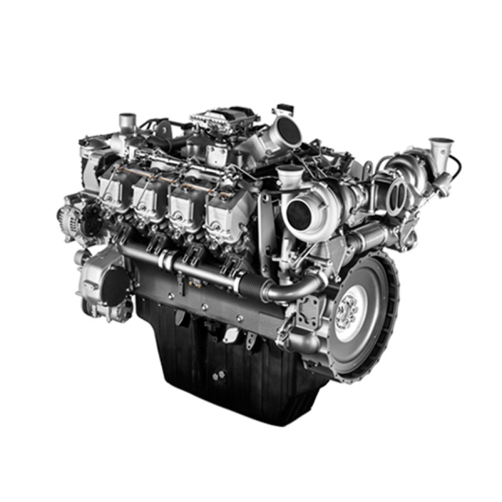 V20 -- 670 KW