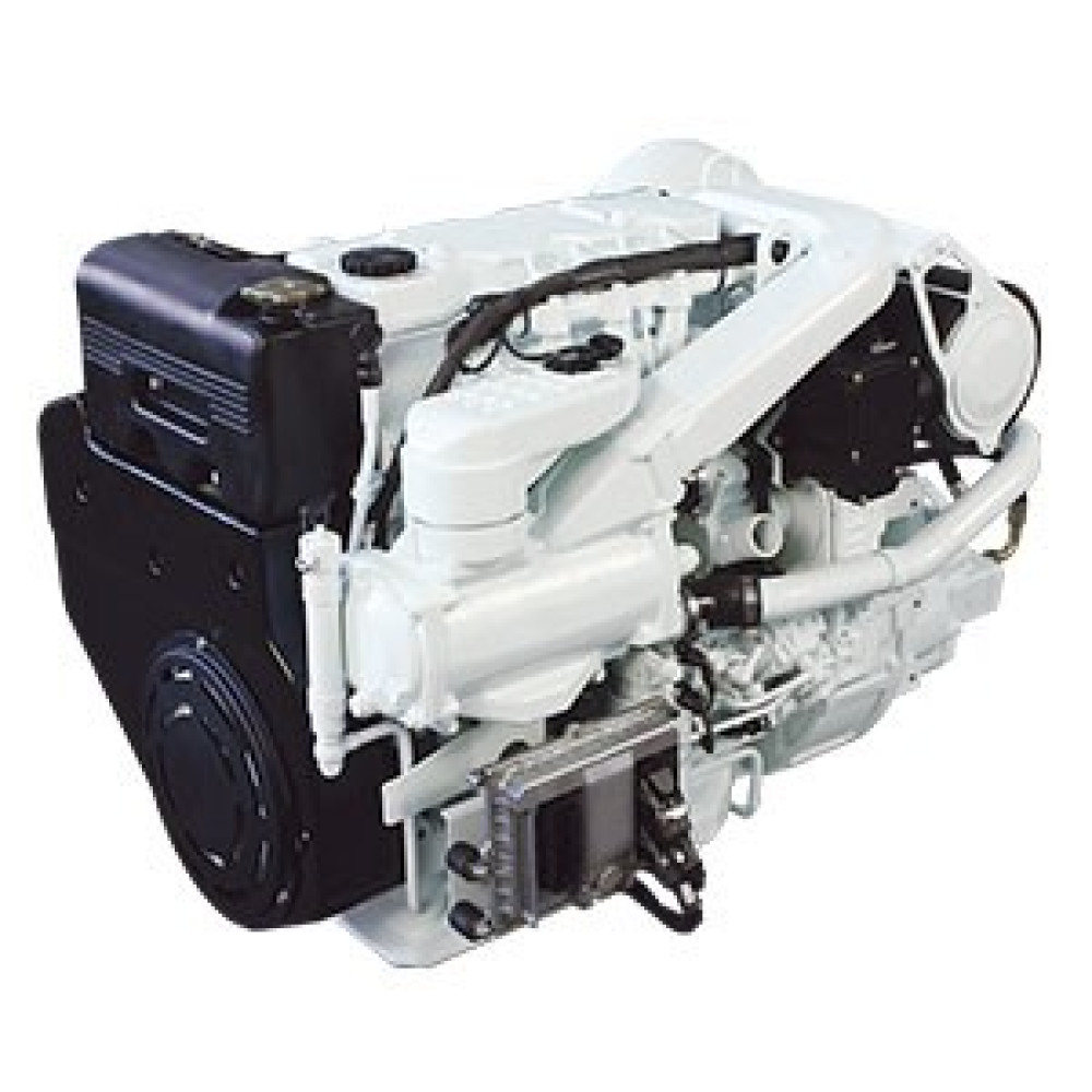 N40 -- 125 - 147 KW