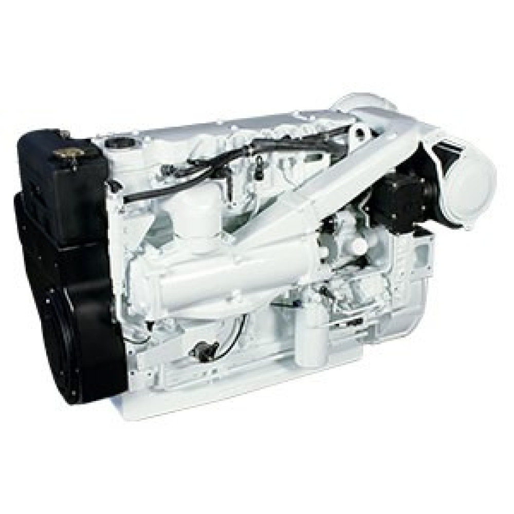 N60 -- 199 - 243 KW