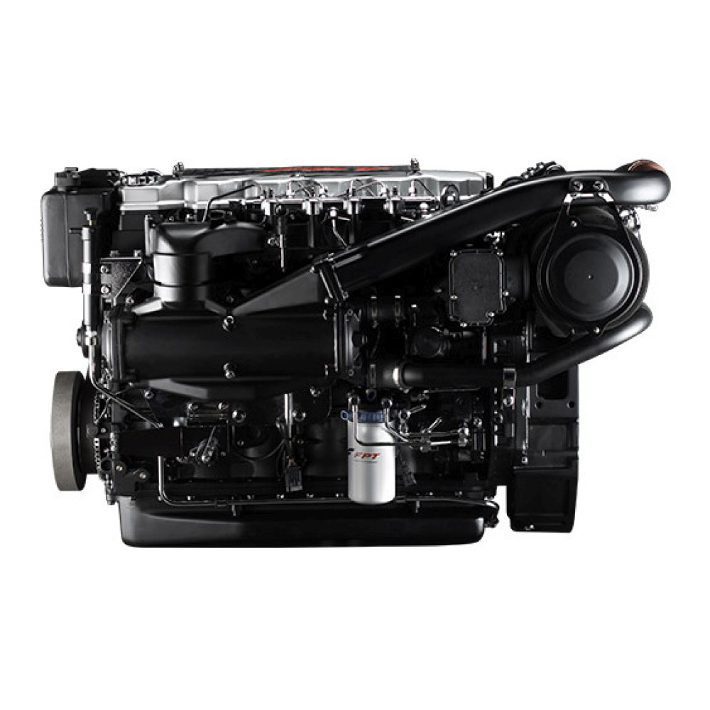 N60 -- 199 - 243 KW