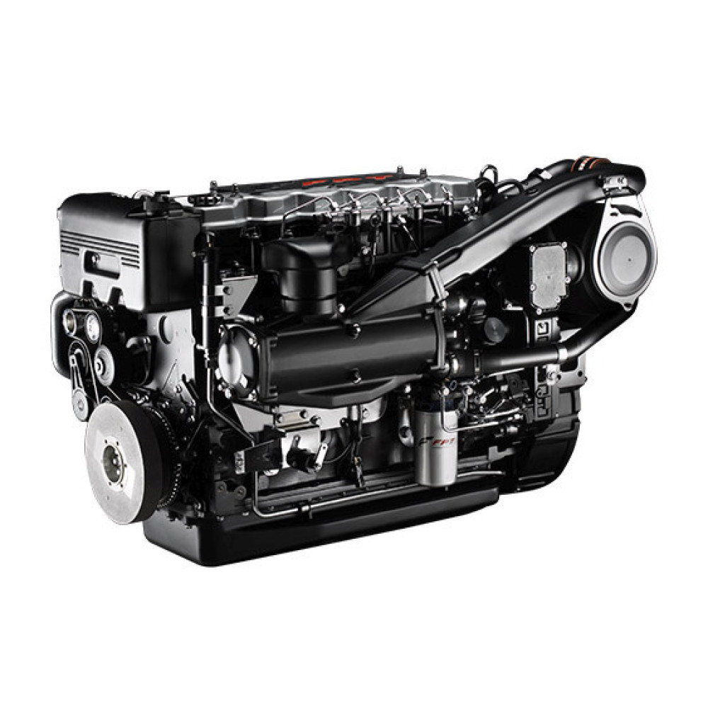 N60 -- 199 - 243 KW