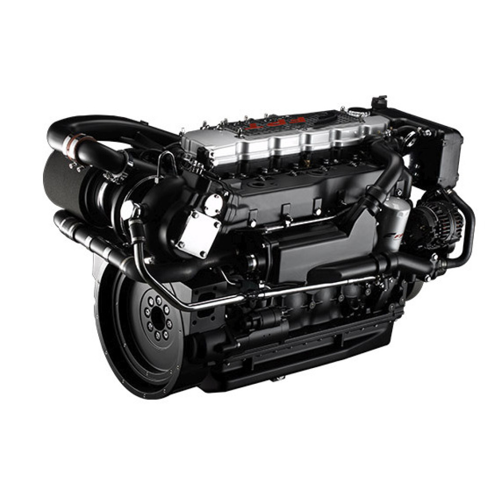 N60 -- 199 - 243 KW