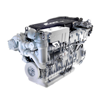 CURSOR 9 -- 280 - 368 KW