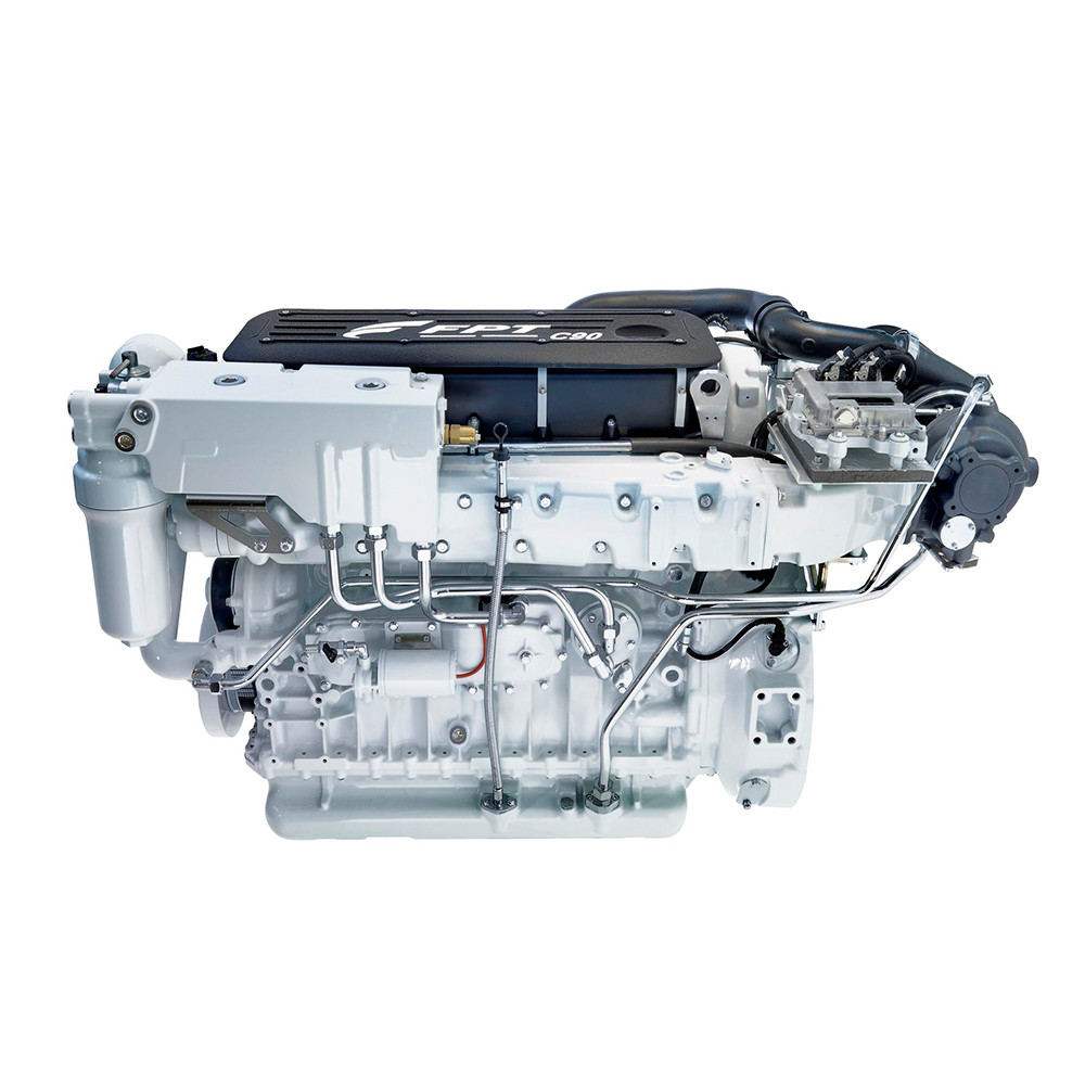 CURSOR 9 -- 280 - 368 KW