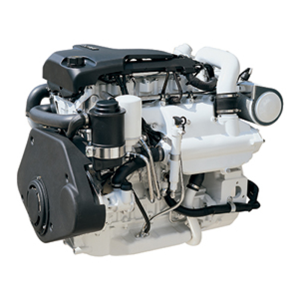 F1C -- 85 - 169 KW