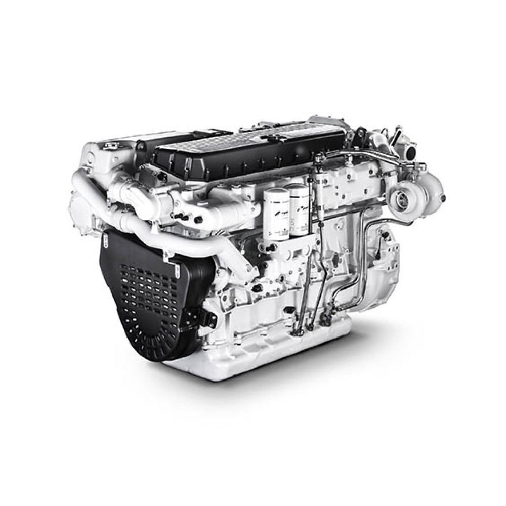 CURSOR 13 -- 442 - 607 KW
