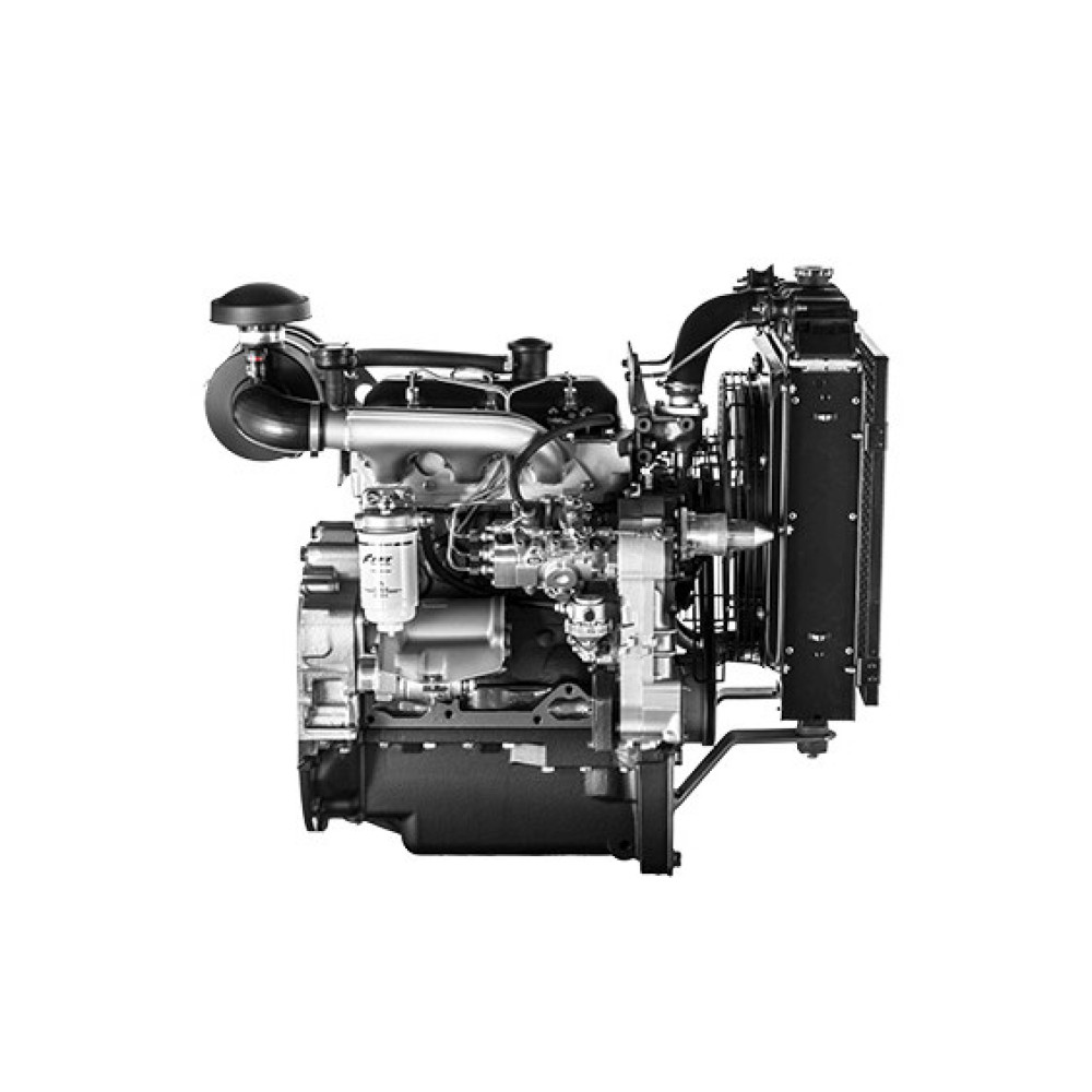 S8000 - 31 - 35 kWm