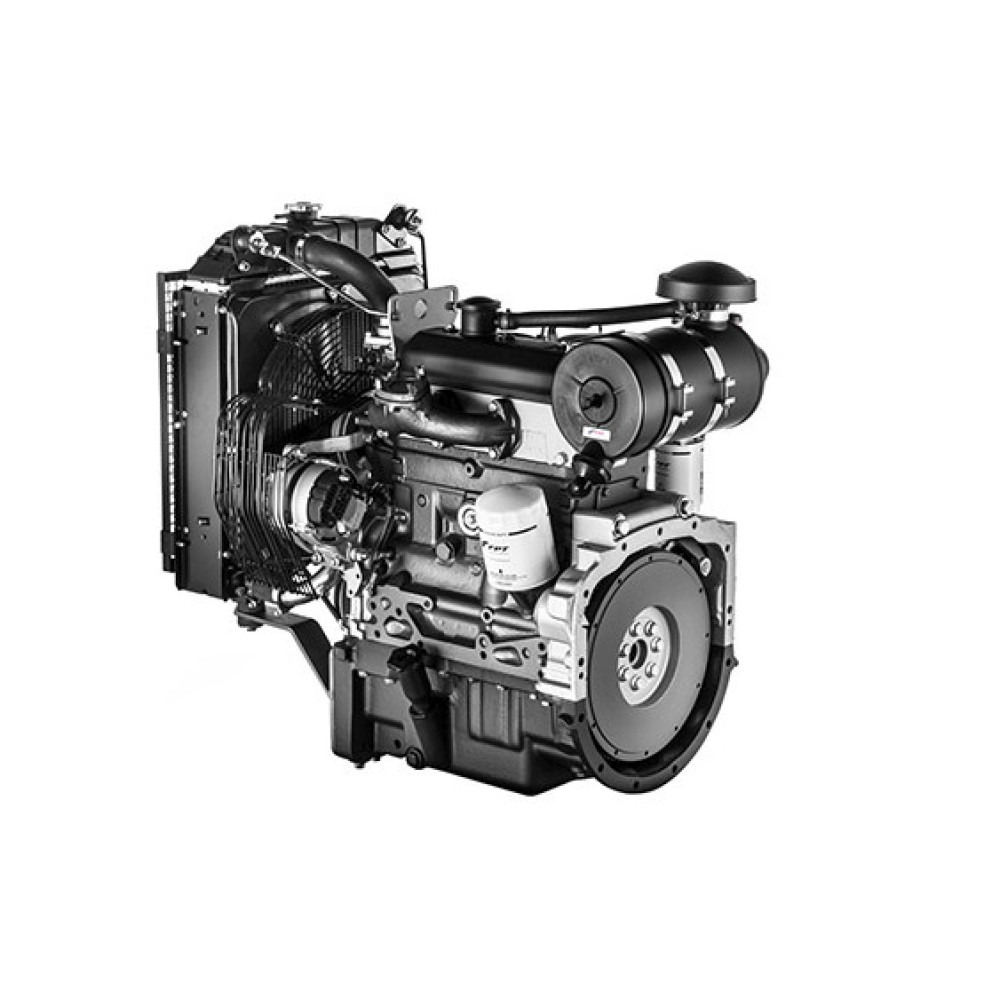 S8000 - 31 - 35 kWm