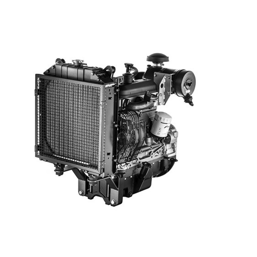 S8000 - 31 - 35 kWm