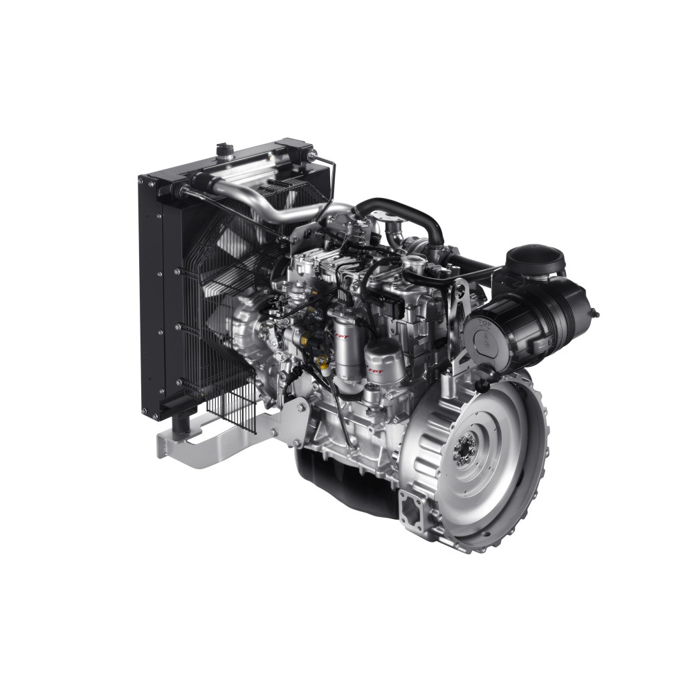 F5 - 31,5 - 56,5 kWm