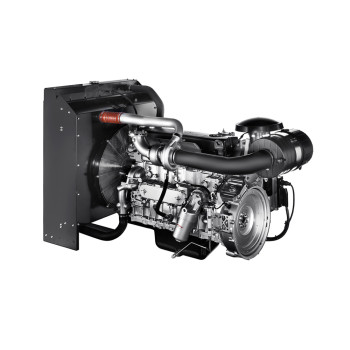 CURSOR 9 - 256 - 333 kWm