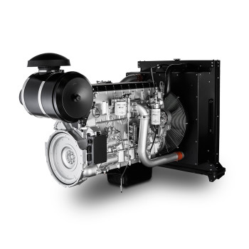 CURSOR 13 - 327 - 474 kWm