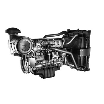 CURSOR 16 - 570 - 601 kWm