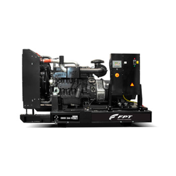 CURSOR 16 - 600 - 619,2 kVA