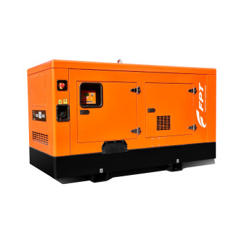 S8000 - 30,8 - 33,8 kVA
