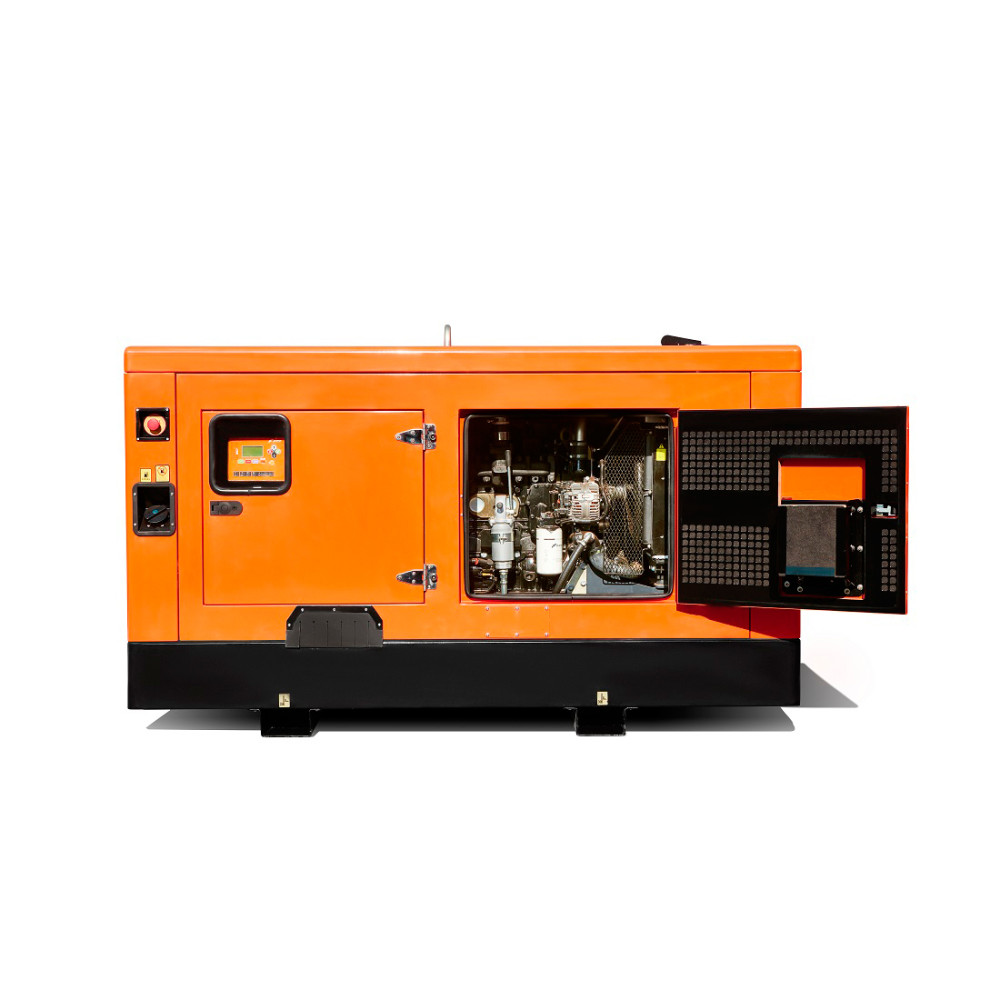 CURSOR 16 - 600 - 619 kVA