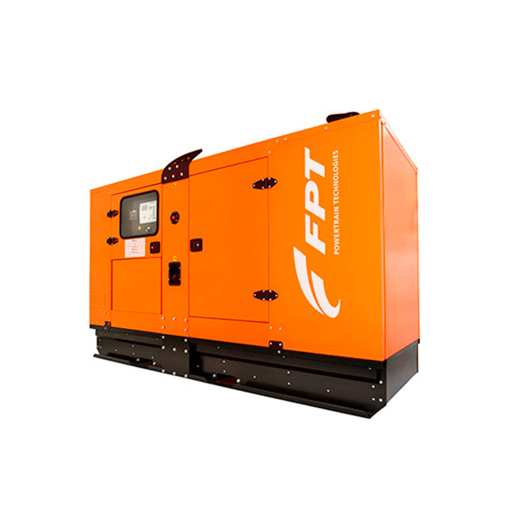 CURSOR 13 - 350 - 504,5 kVA