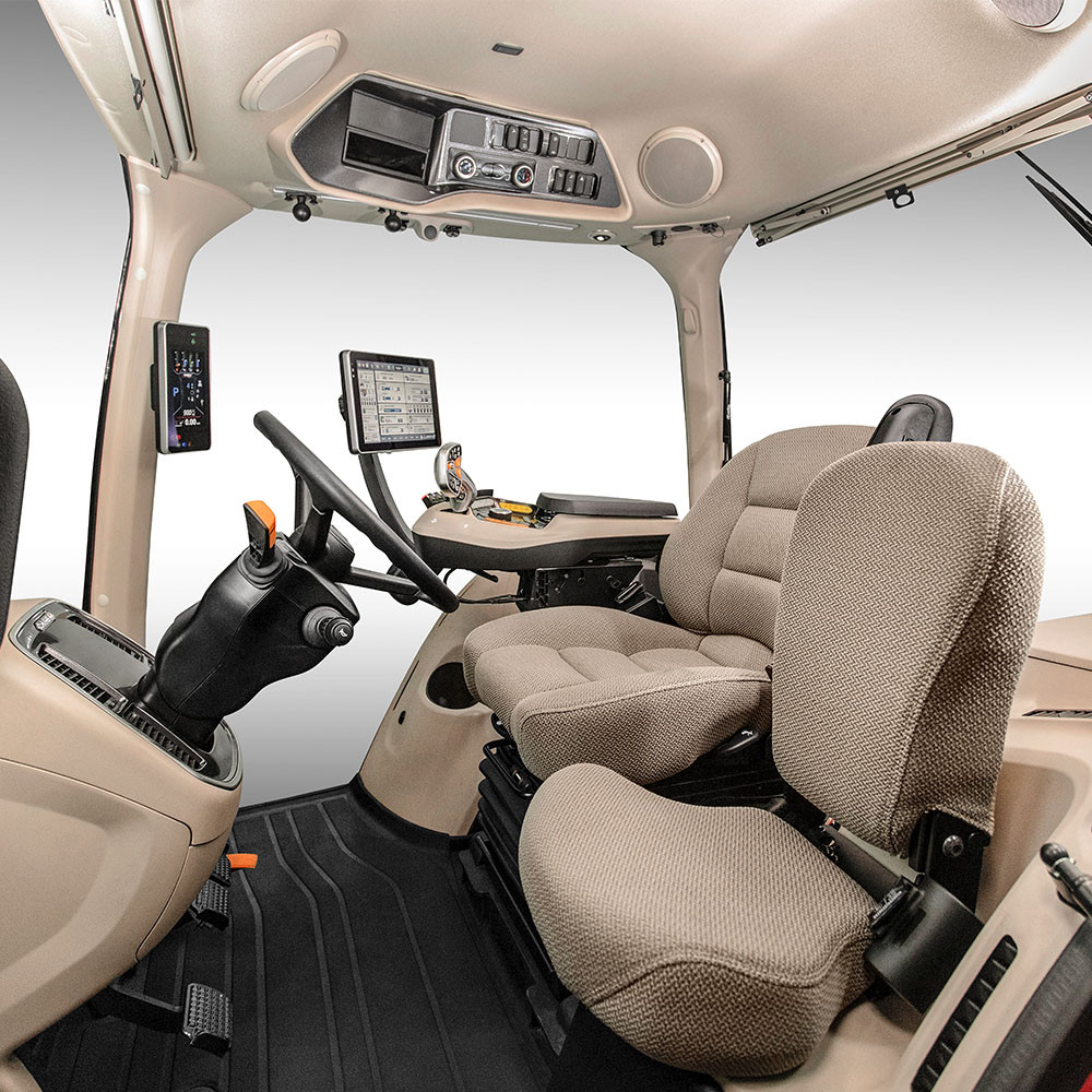 Trator - Magnum AFS Connect 380