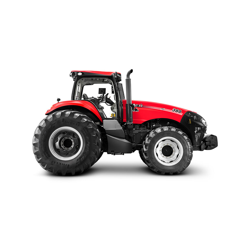 Trator - Magnum AFS Connect 380