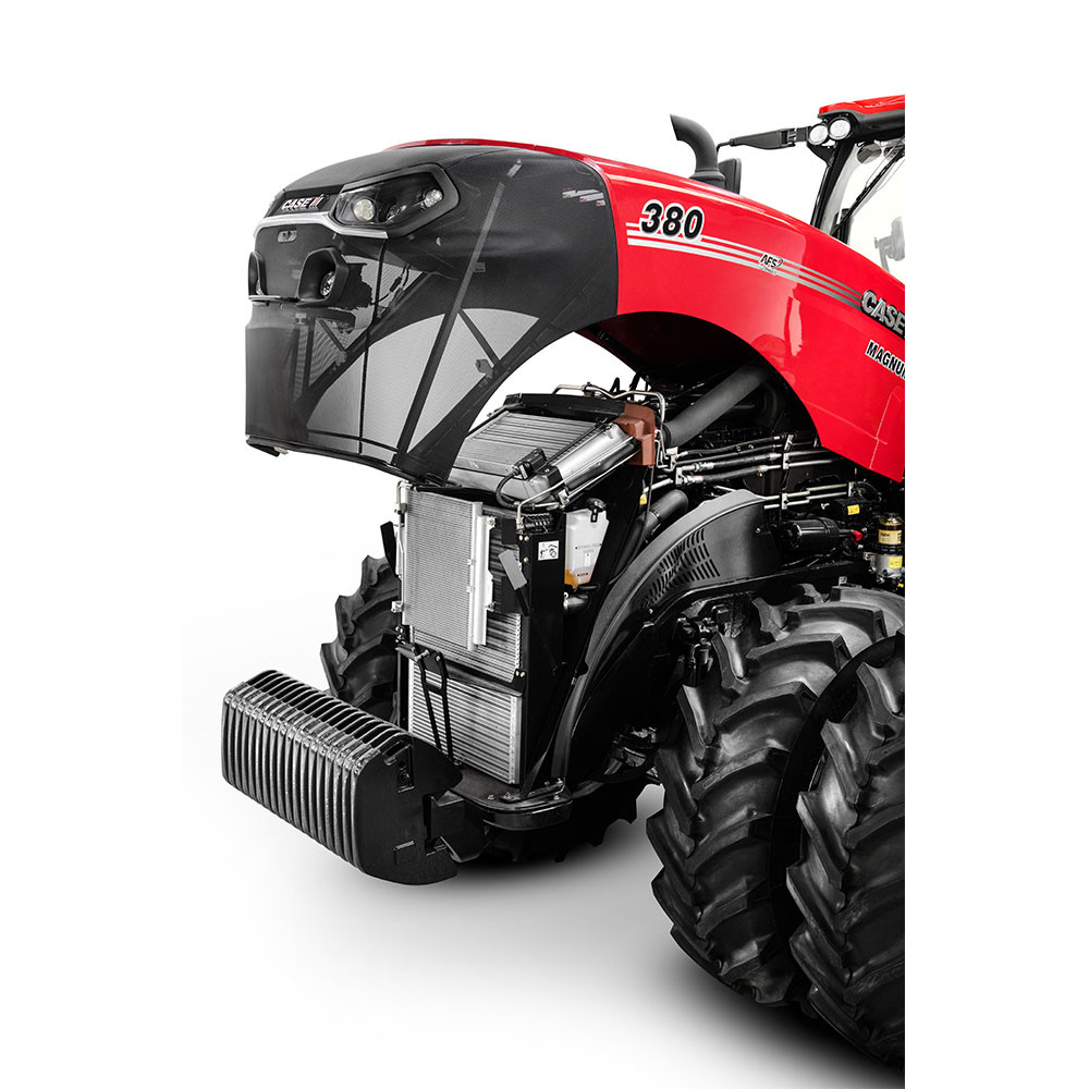 Trator - Magnum AFS Connect 380