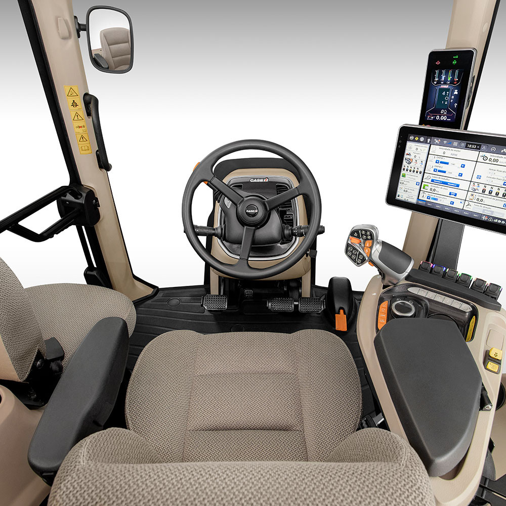 Trator - Magnum AFS Connect 380