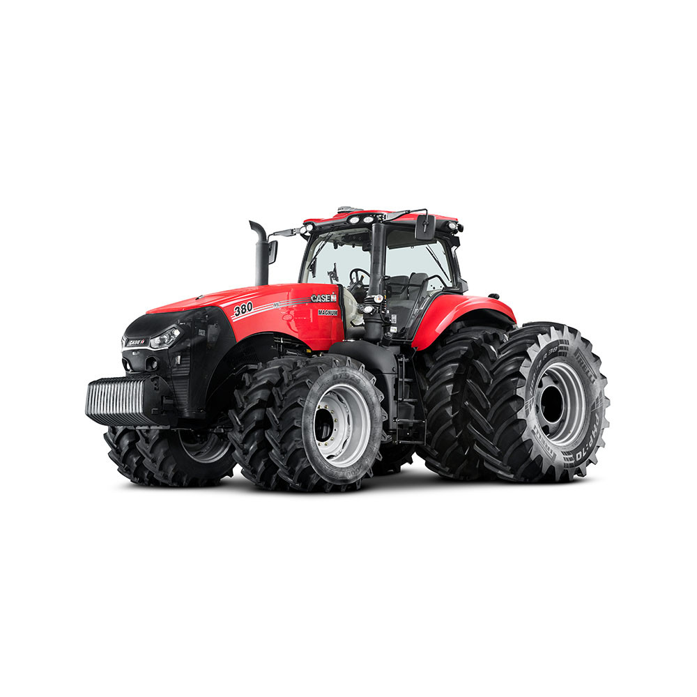Trator - Magnum AFS Connect 380