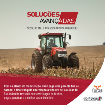 Plano de Manutenção 