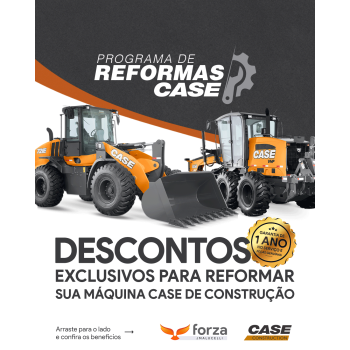 PROGRAMA DE REFORMAS - CASE