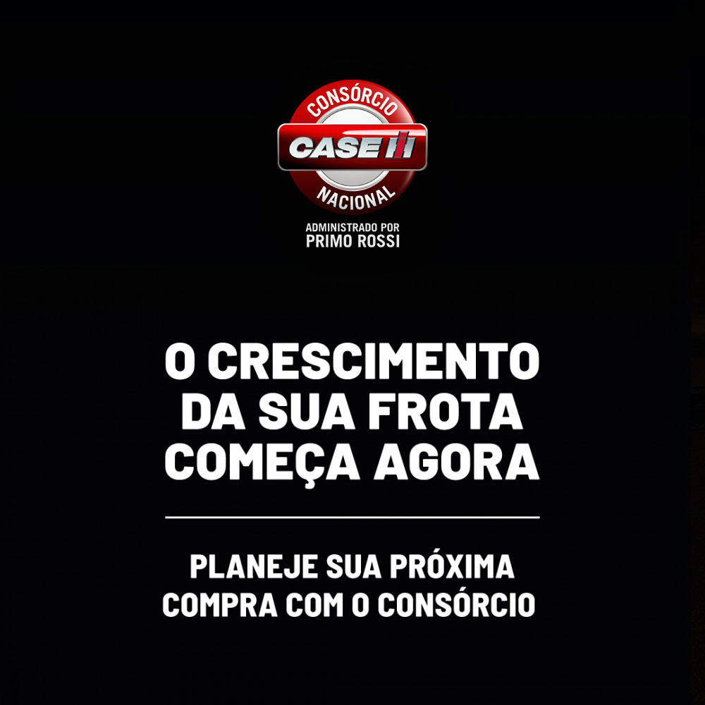 Consórcio Nacional Case IH