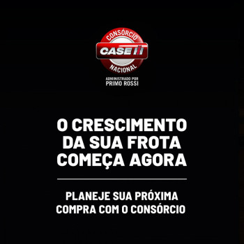 Consórcio Nacional Case IH