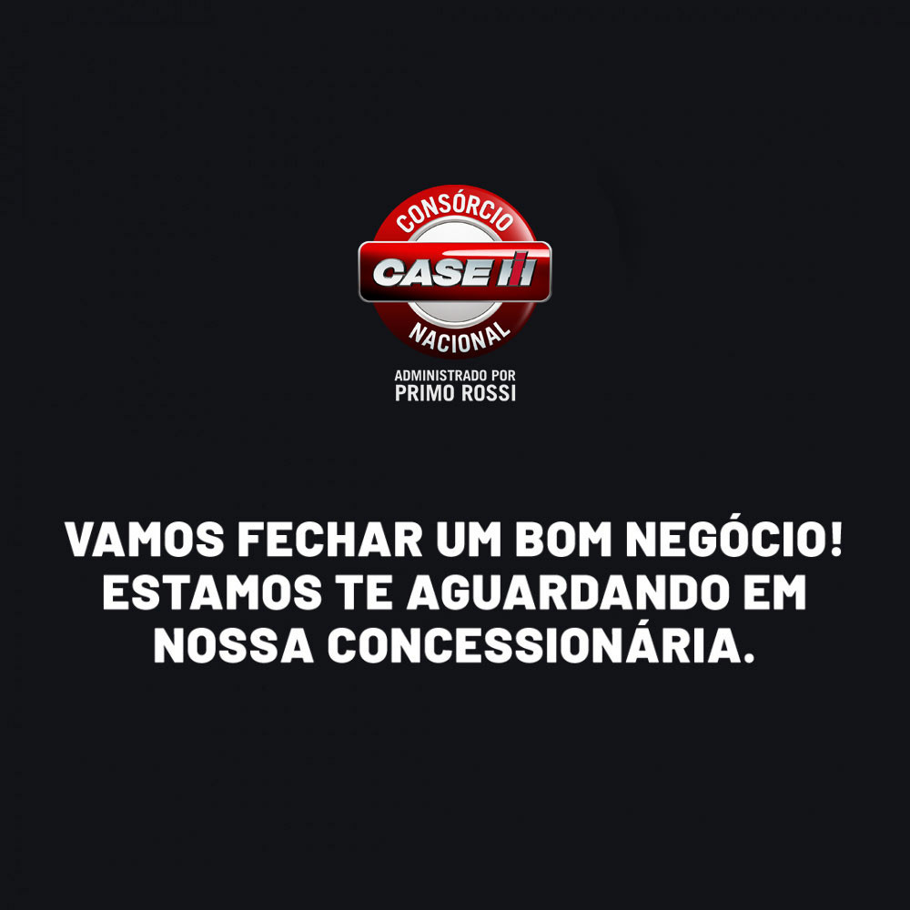 Consórcio Nacional Case IH