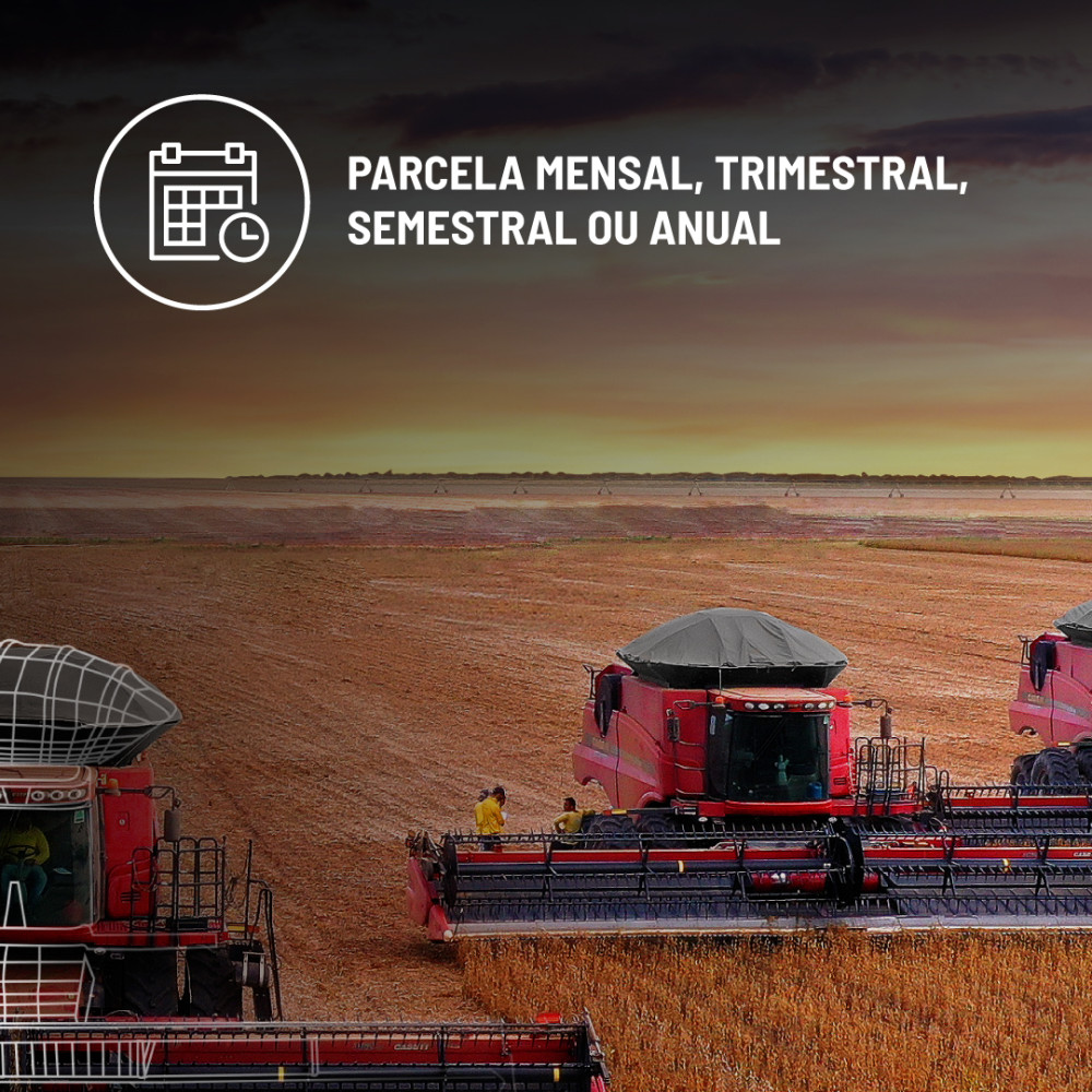 Consórcio Nacional Case IH