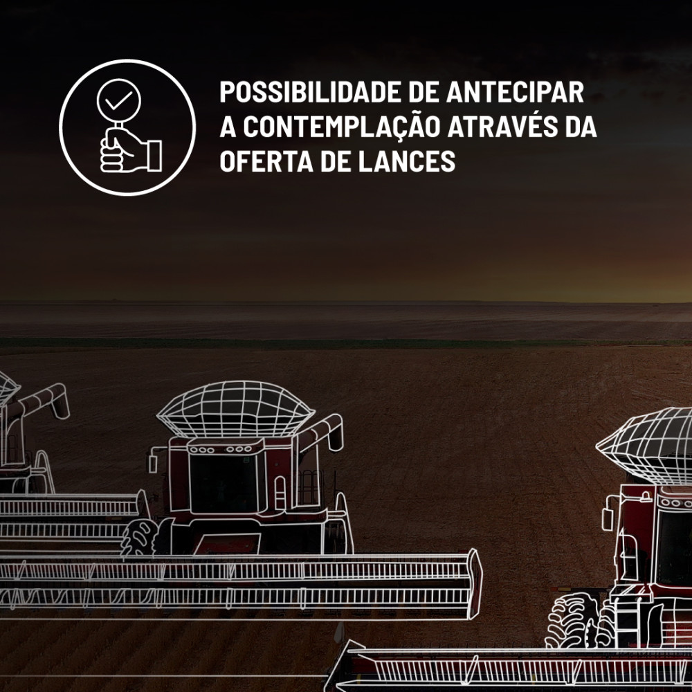 Consórcio Nacional Case IH