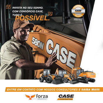 Consórcio Nacional Case