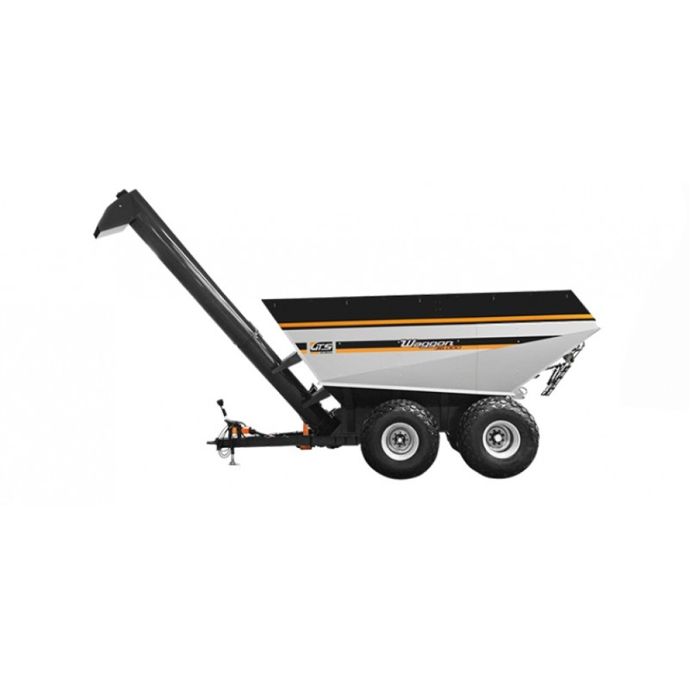 Waggon