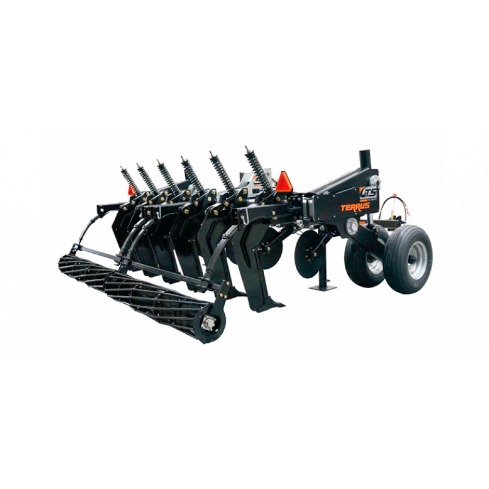 Terrus DXS-S