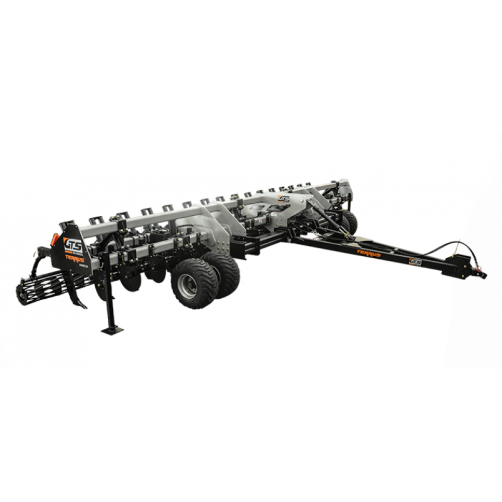 Terrus DSR