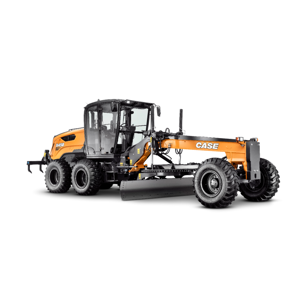 Motoniveladora - 845B Séries 2