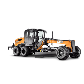 Motoniveladora - 845B Séries 2