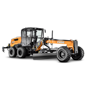 Motoniveladora - 865B Séries 2