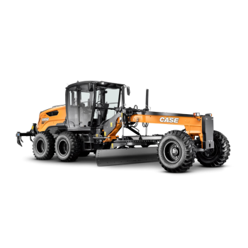 Motoniveladora - 885B Séries 2