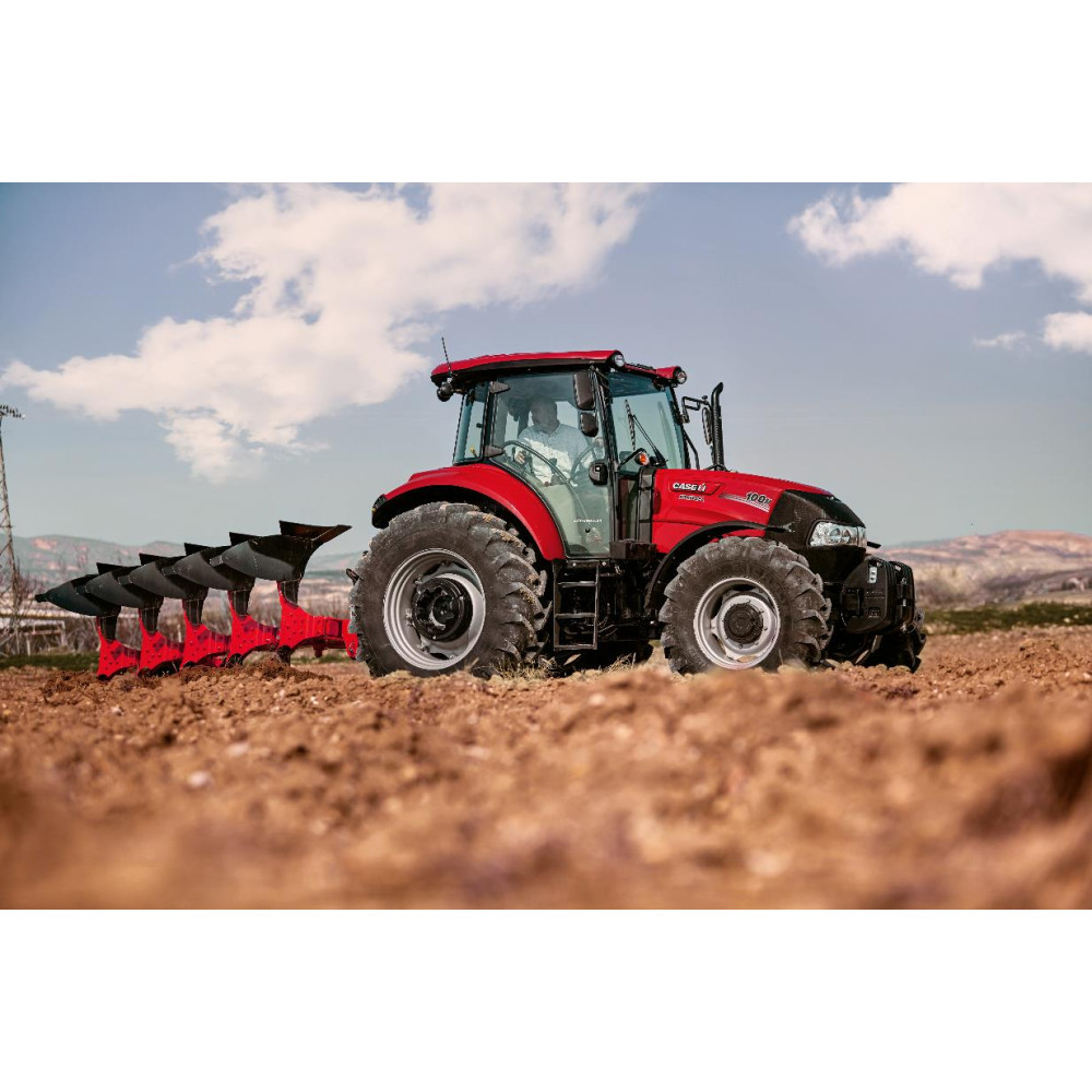 Trator - Farmall 110M