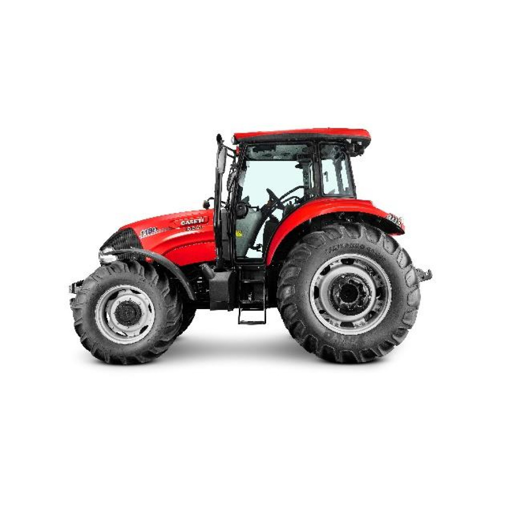 Trator - Farmall 110M