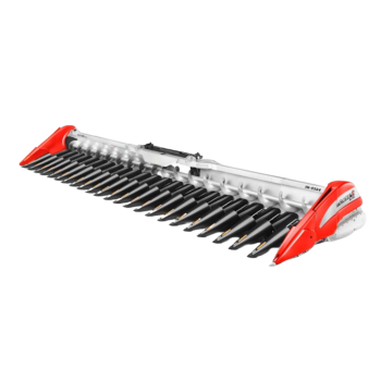 Plataforma de Milho CASE IH by GTS