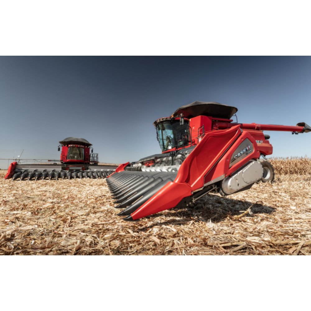 Plataforma de Milho CASE IH by GTS