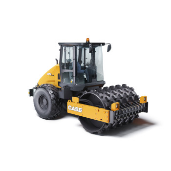 Rolo Compactador - 1107EX