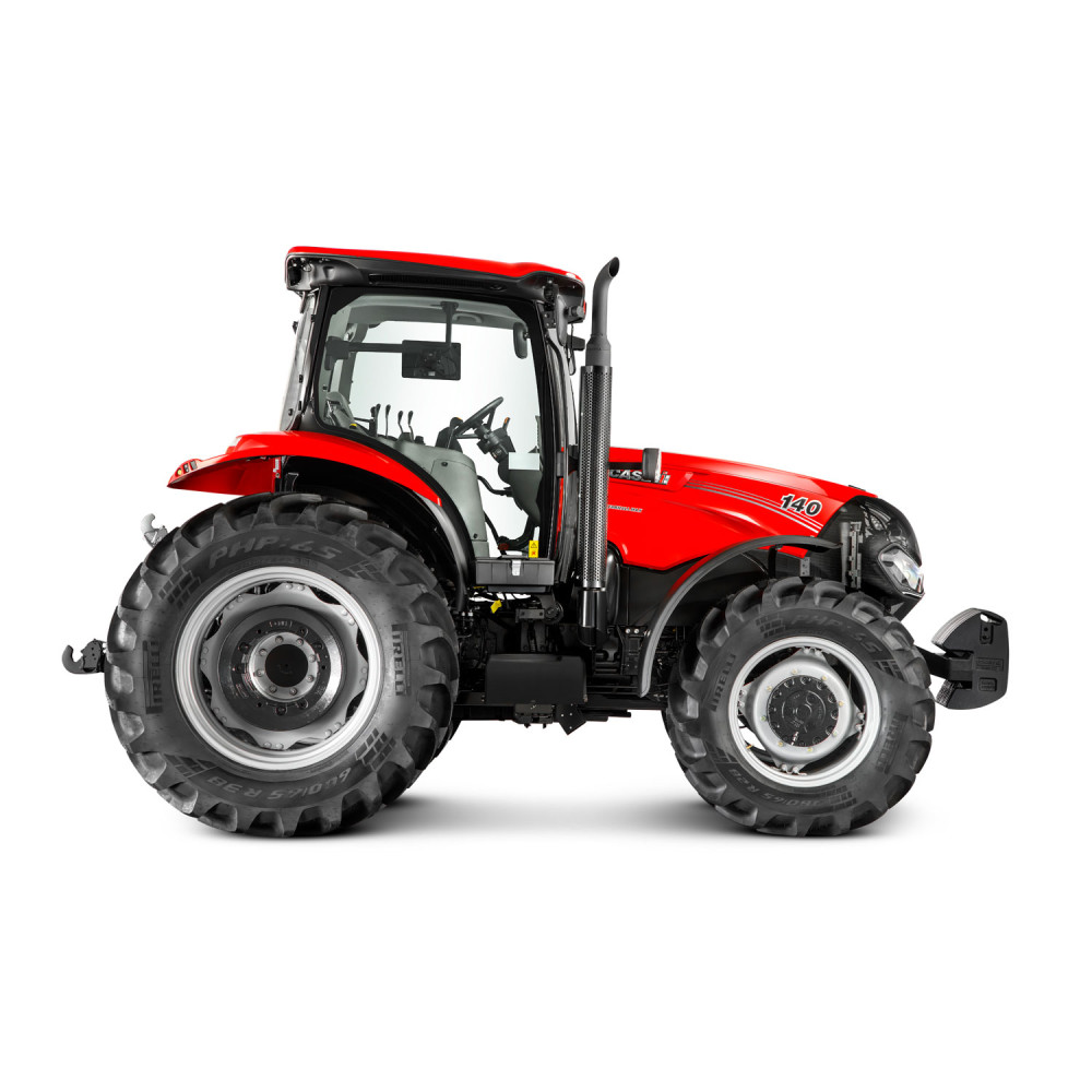 Trator - Farmall 140 Max