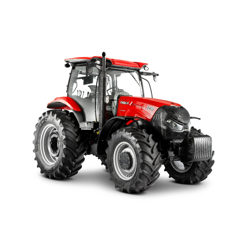 Trator - Farmall 140 Max