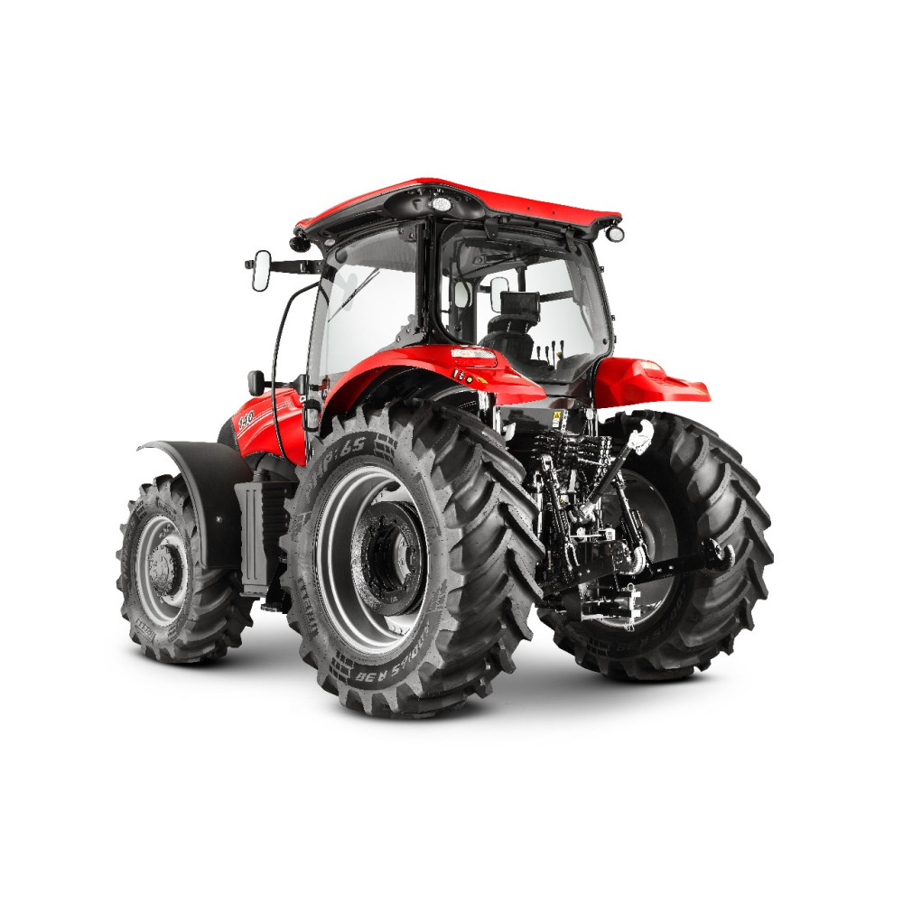 Trator - Farmall 140 Max