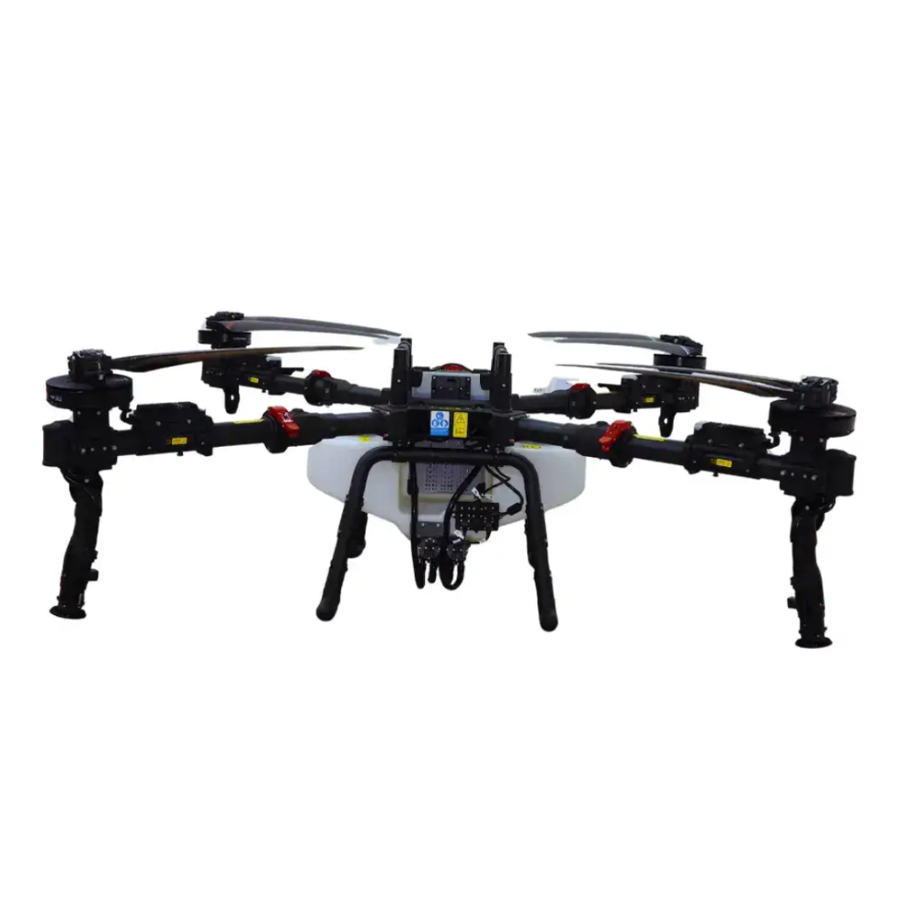 Drones de Aplicação
